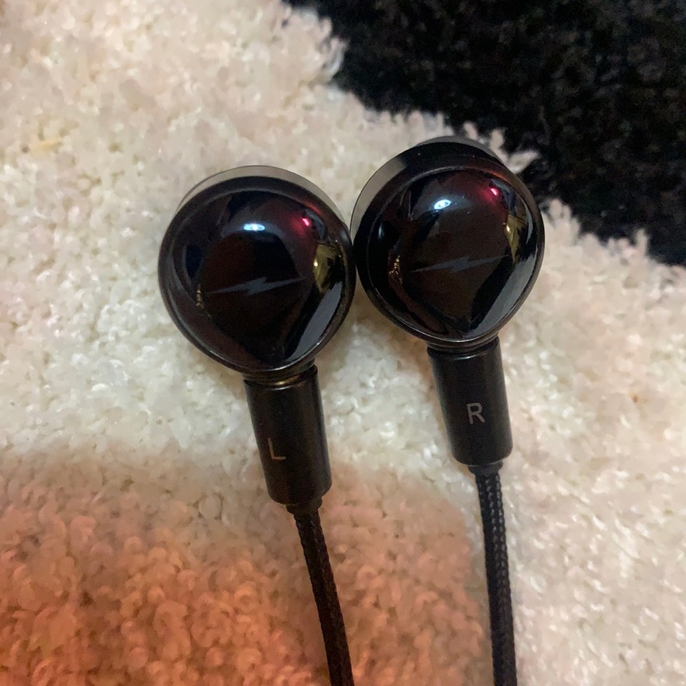 Shinola Headphones